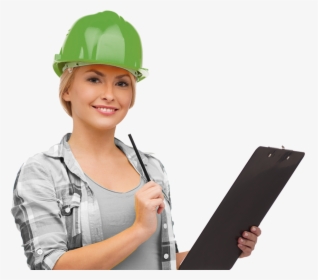 Engineer Png Image With Transparent Background - Transparent Engineer Png, Png Download, Transparent PNG