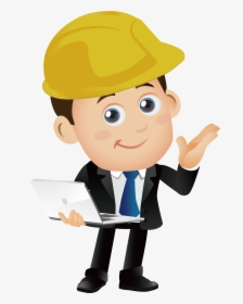Engineering Engineer Free Clipart Hq Clipart - Engineer Clipart Png, Transparent Png, Transparent PNG