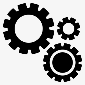 Engineer - Mechanical Engineering Icon Png, Transparent Png, Transparent PNG