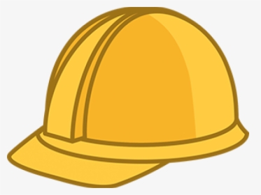 Helmet Clipart Engineer - Engineering Hat Clipart Transparent, HD Png Download, Transparent PNG