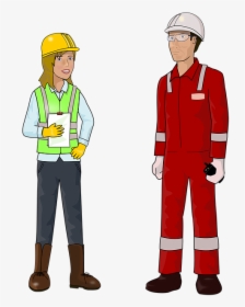 Engineer, Engineering, Safety, Work, Job, Career - Personal Protective Equipment In Hindi, HD Png Download, Transparent PNG