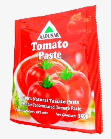 Al Dusar Tomate Paste, HD Png Download, Transparent PNG