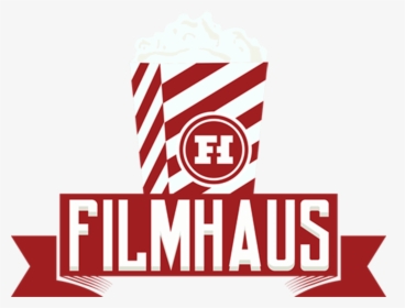 Filmhaus Podcast, HD Png Download, Transparent PNG