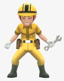 Vsengineer Pe - Figurine, HD Png Download, Transparent PNG