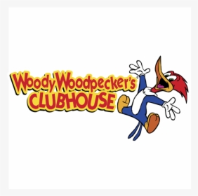 Woody Woodpecker, HD Png Download, Transparent PNG