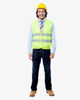 Engineer Png Image Transparent - Civil Engineering Civil Engineer Costume, Png Download, Transparent PNG