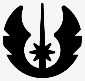 Jedi Symbol PNG Images, Transparent Jedi Symbol Image Download - PNGitem