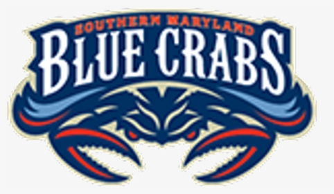 Southern Maryland Blue Crabs, HD Png Download, Transparent PNG