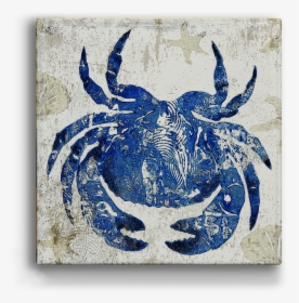 Blue Crab Png, Transparent Png, Transparent PNG