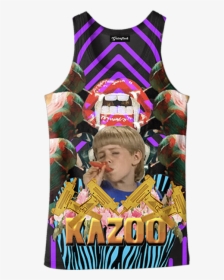 Kazoo Kid Png - Kazoo Kid, Transparent Png, Transparent PNG