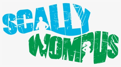Scally Wompus - Graphic Design, HD Png Download, Transparent PNG