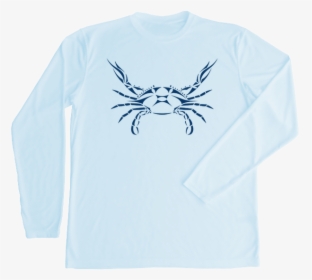 Transparent Blue Crab Png - Chesapeake Blue Crab, Png Download, Transparent PNG