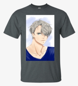 Transparent Yuri On Ice Png - 4xl Gucci T Shirt, Png Download, Transparent PNG