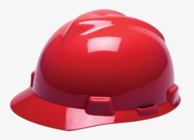Engineer Helmet Png File - Red Hard Hat Png, Transparent Png, Transparent PNG