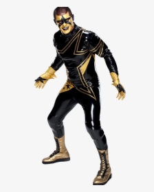 Transparent Ric Flair Woo Png - Stardust Cody Rhodes, Png Download, Transparent PNG