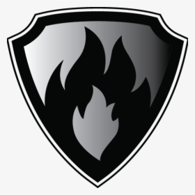 Black Shield Studio - Emblem, HD Png Download, Transparent PNG