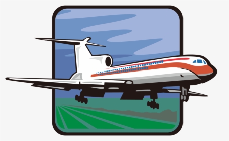 Engineer Clipart Aerospace Engineer - Transportation Clip Art, HD Png Download, Transparent PNG