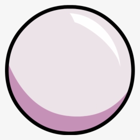 Club Penguin Wiki - Pearl Clipart, HD Png Download, Transparent PNG