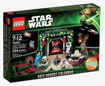 Lego Star Wars 2013, HD Png Download, Transparent PNG