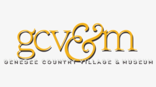 Genesee Country Village And Museum Logo, HD Png Download, Transparent PNG