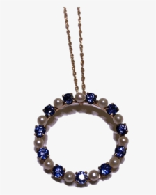 Necklace, HD Png Download, Transparent PNG