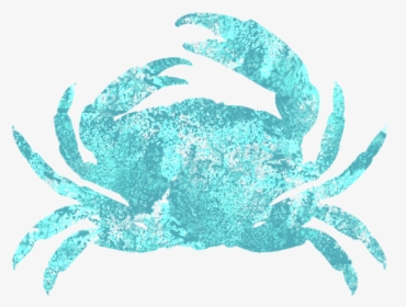 Painted Crab, HD Png Download, Transparent PNG