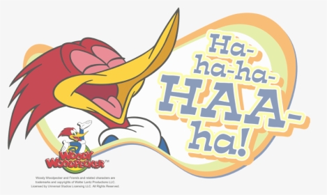 Woody Woodpecker Png, Transparent Png, Transparent PNG