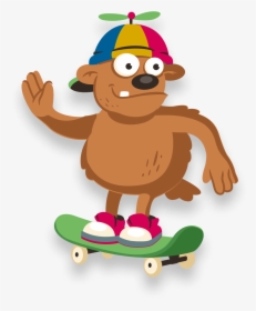 Longboard, HD Png Download, Transparent PNG