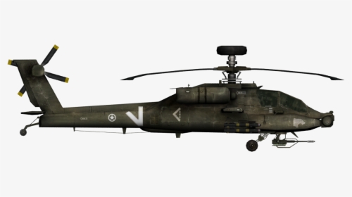 Apache Helicopter Png 525658 - Apache Chopper Png, Transparent Png, Transparent PNG