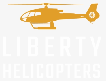 Liberty Helicopters - Helicopter Rotor, HD Png Download, Transparent PNG