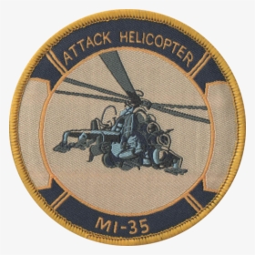 Attack Helicopter, HD Png Download, Transparent PNG