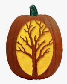 Sketches For Carving Pumpkins, HD Png Download, Transparent PNG