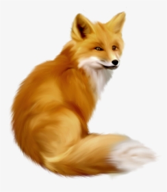 Gallery Free Clipart Picture - Fox Clipart Png, Transparent Png, Transparent PNG