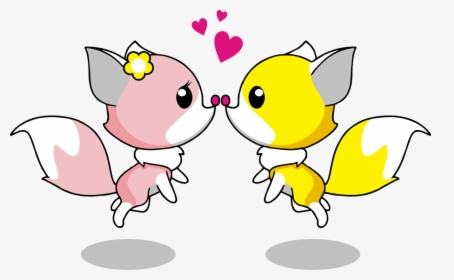 Animated Good Morning Kiss, HD Png Download, Transparent PNG