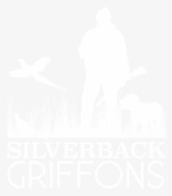 Hunting Dogs Wire Haired Pointing Griffons Griffs Gun - Poster, HD Png Download, Transparent PNG