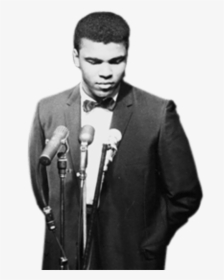Muhammad Ali - Muhammad Ali Png Transparent, Png Download, Transparent PNG