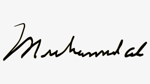 The G Muhammad Ali Signature Png Transparent Png Transparent Png Image Pngitem