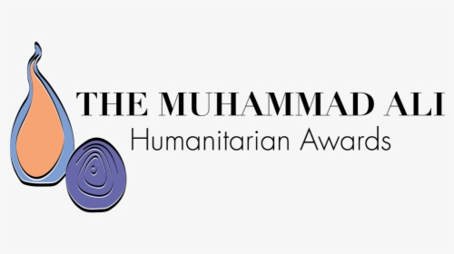Maha Logo - Muhammad Ali Humanitarian Award, HD Png Download, Transparent PNG