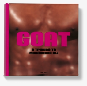 Goat Sumo - Muhammad Ali Goat, HD Png Download, Transparent PNG