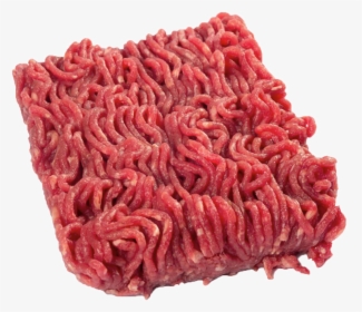 Transparent Ground Png - Ground Beef Png, Png Download, Transparent PNG