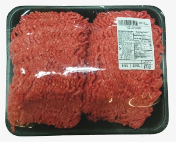 Family Pack Ground Beef, HD Png Download, Transparent PNG