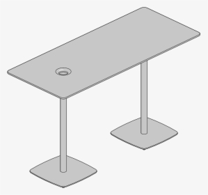 Montara650-36 - End Table, HD Png Download, Transparent PNG