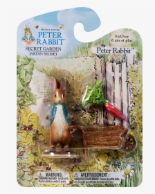 Peter Rabbit Secret Garden, HD Png Download, Transparent PNG