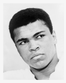 Muhammad Ali, HD Png Download, Transparent PNG