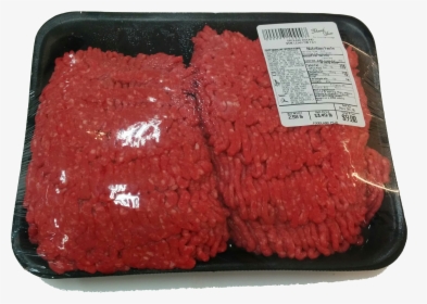 Fresh Lean Ground Round 95% Lean 5% Fat, Lb - Lean Ground Beef 95%, HD Png Download, Transparent PNG