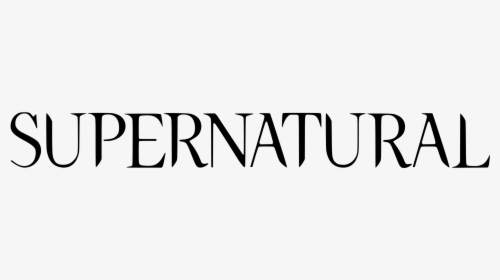 Supernatural Symbol Png, Transparent Png, Transparent PNG