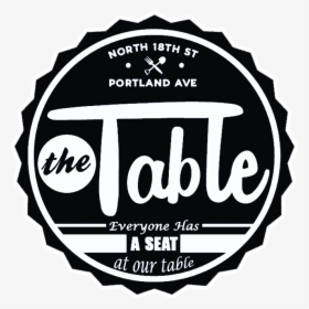 Table Restaurant Louisville Ky, HD Png Download, Transparent PNG