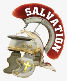 Helmet Of Salvation, HD Png Download, Transparent PNG