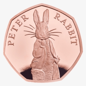 Gruffalo Coin Royal Mint, HD Png Download, Transparent PNG