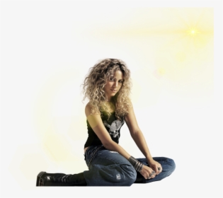 #shakira #shakifan #art #sexywoman - Возраст Шакиры, HD Png Download, Transparent PNG